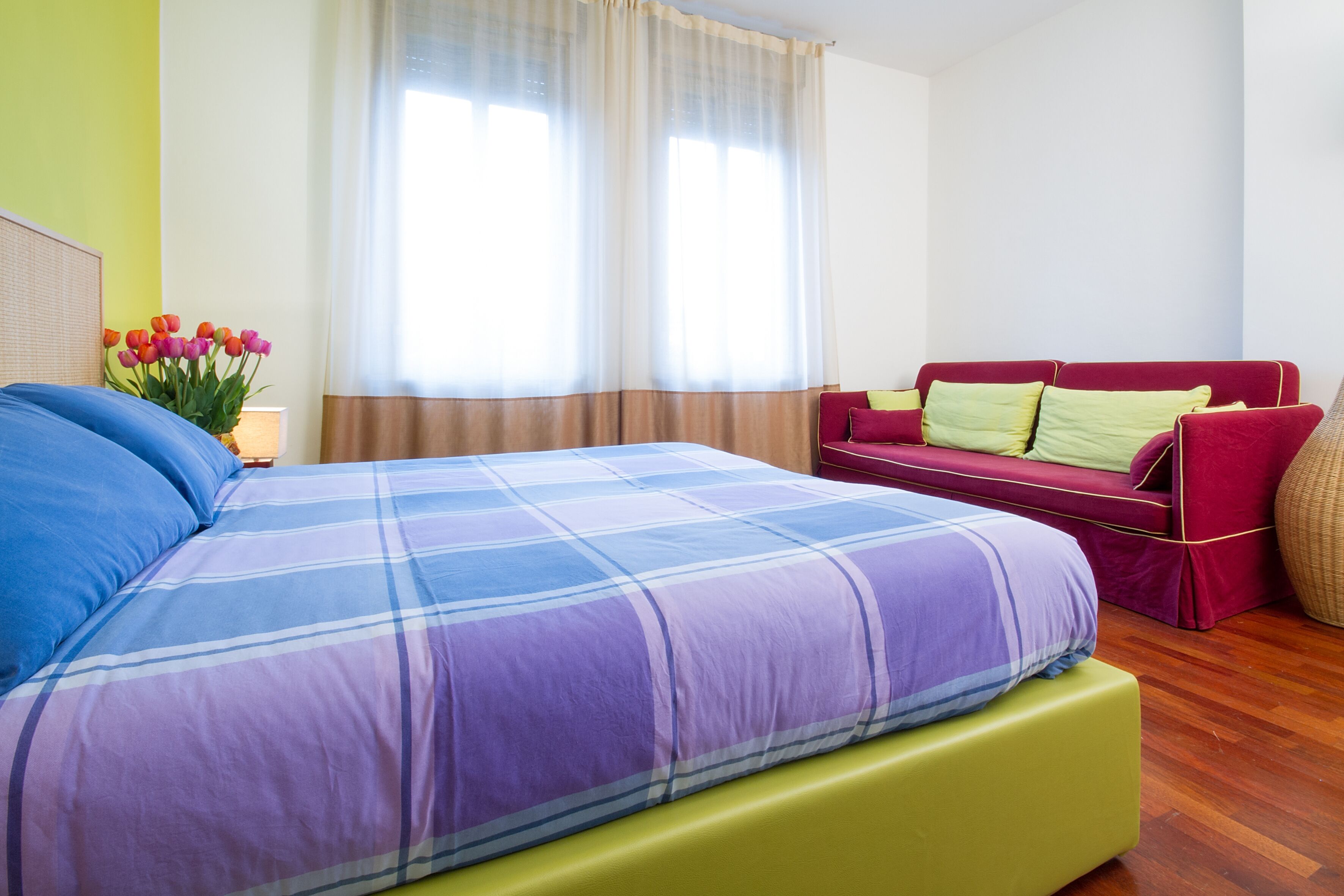 Casa Stucky B & B Udine