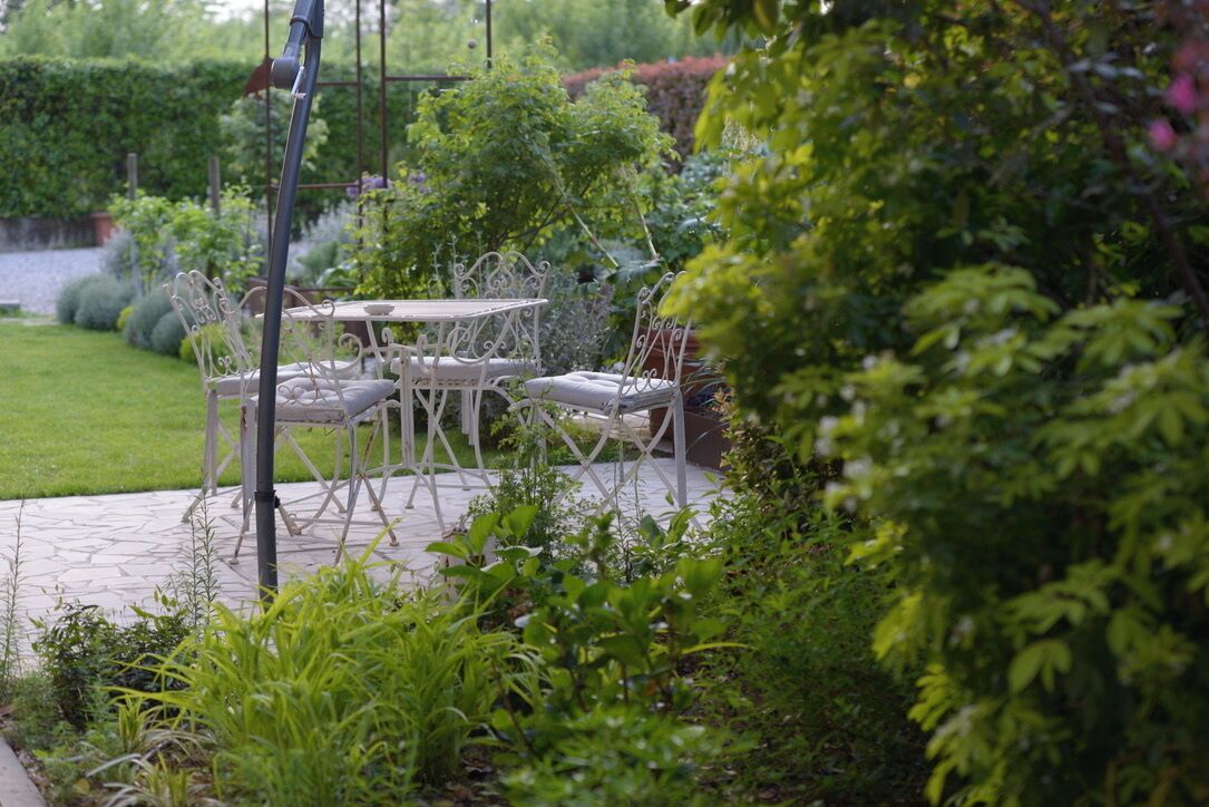 Giardino