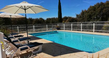 House / Villa -BEDOIN MONT VENTOUX