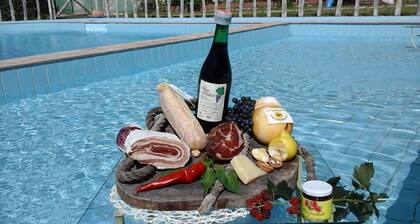 Agriturismo Castanito