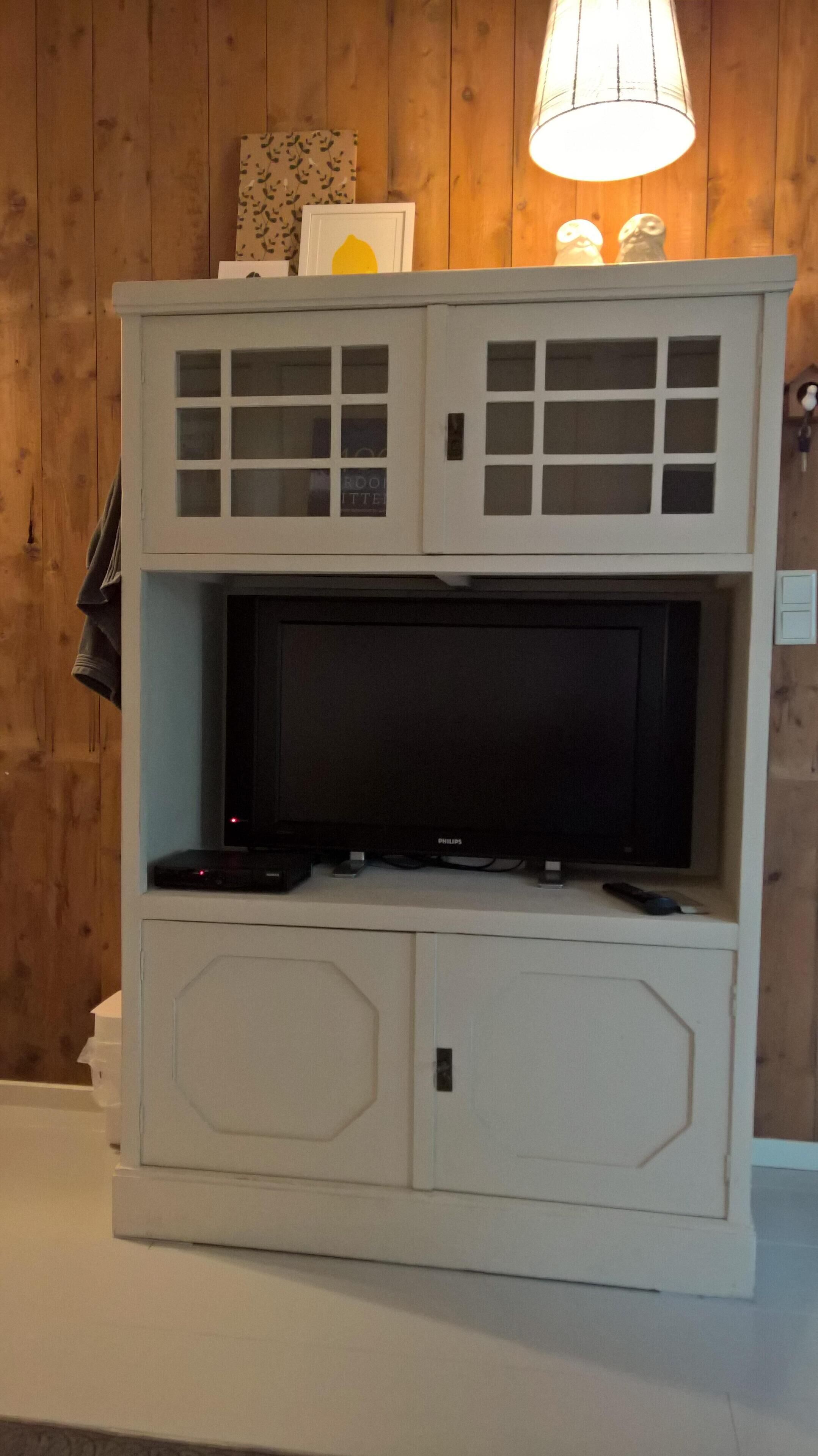 't Atelier: quiet and rustic at the Markermeer