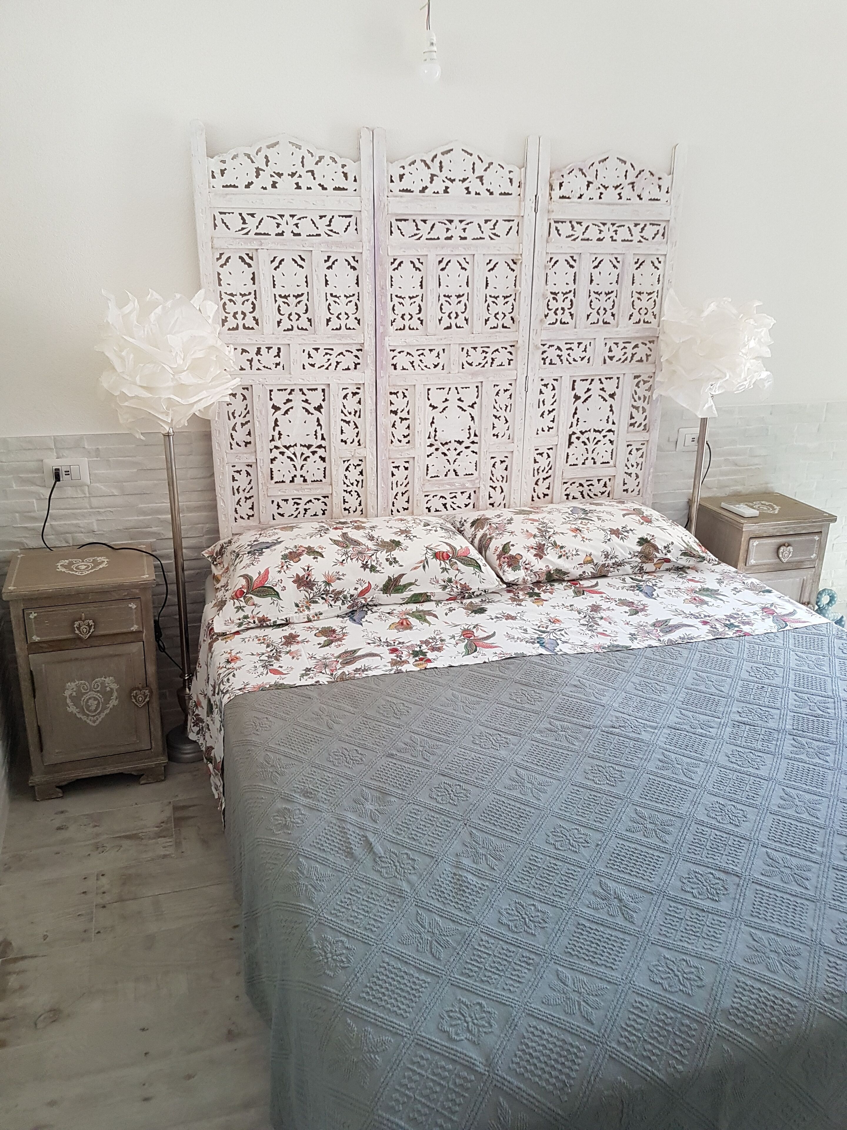 Nardo: House / Villa - NardoHouse with garden