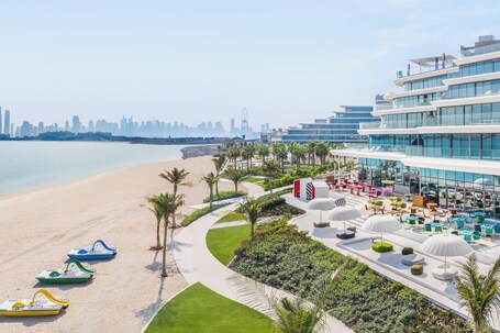 W Dubai The Palm - Image 36