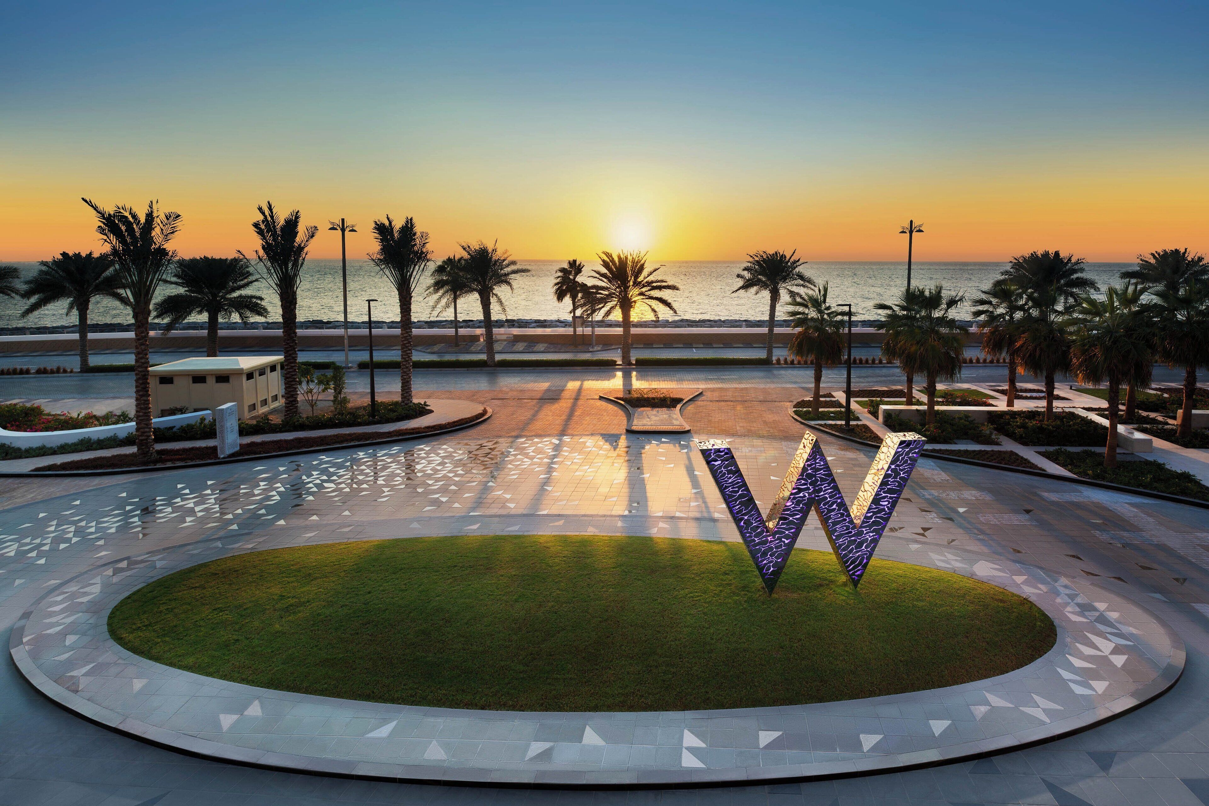 Photo - W Dubai - The Palm