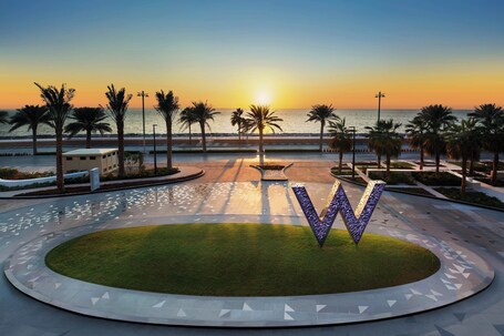 W Dubai The Palm - Image 37