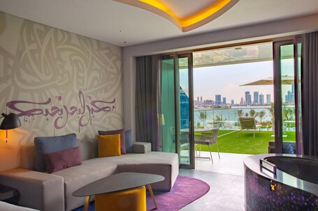 W Dubai The Palm - Image 16