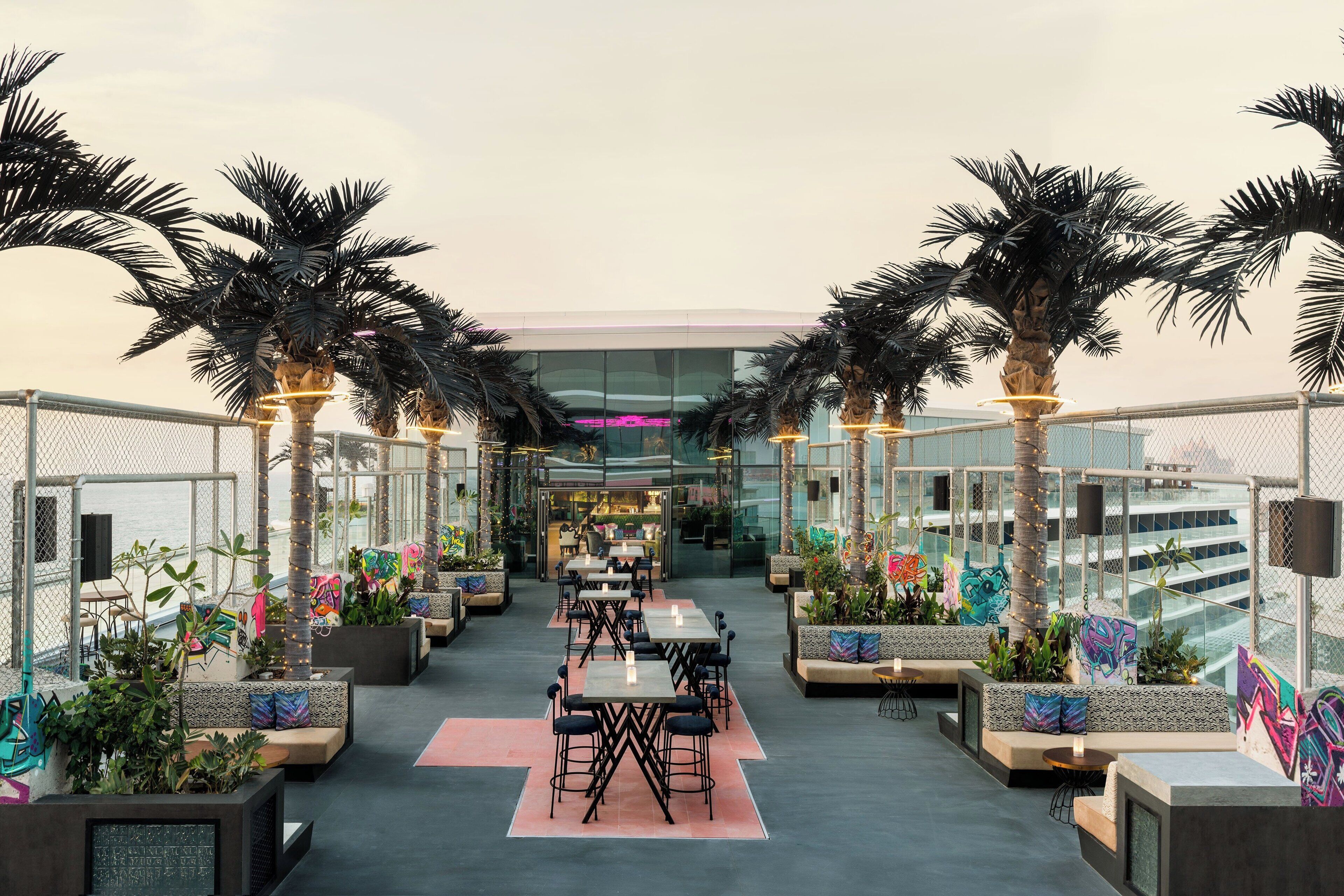 Photo - W Dubai - The Palm