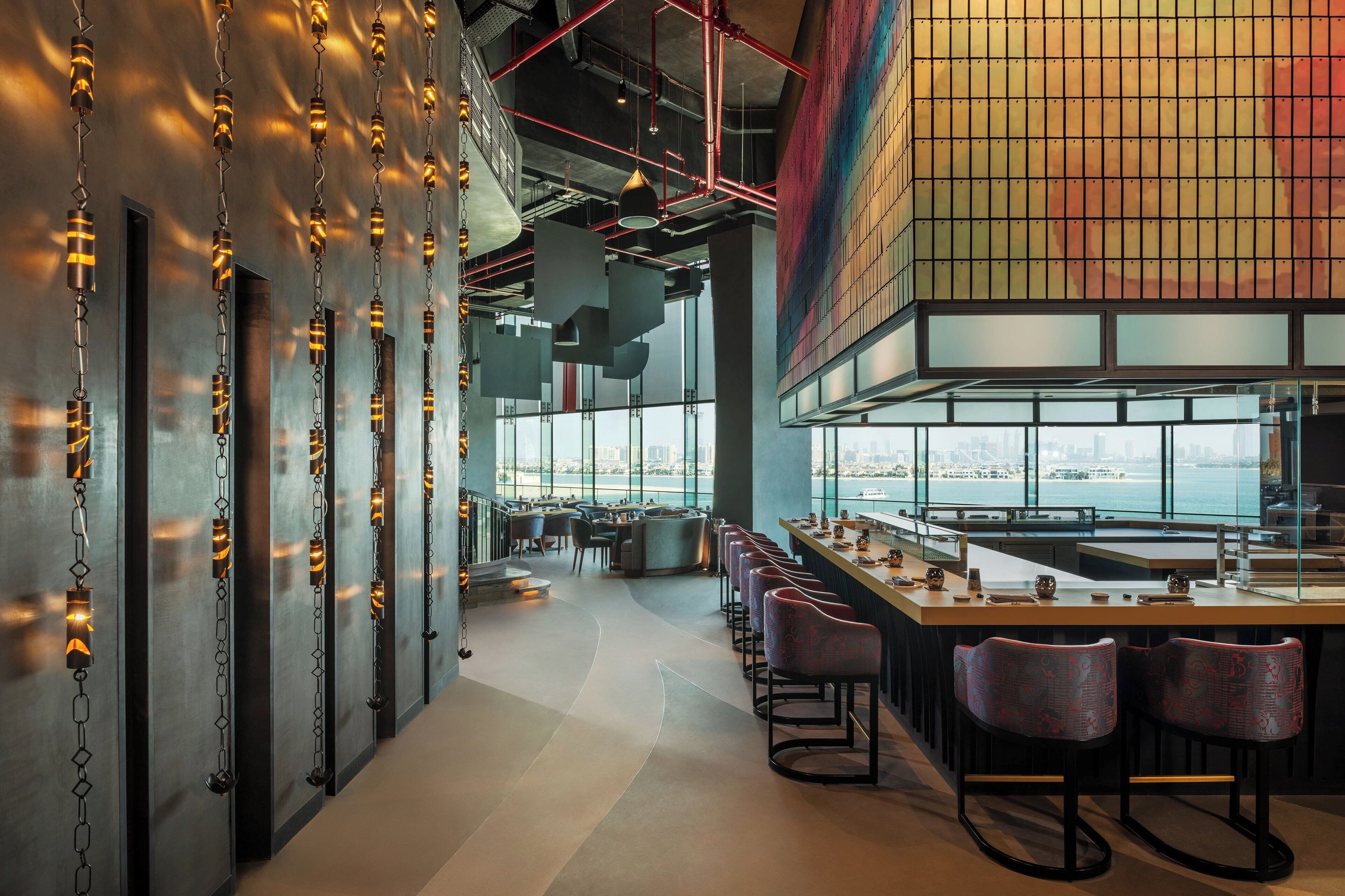 Photo - W Dubai - The Palm