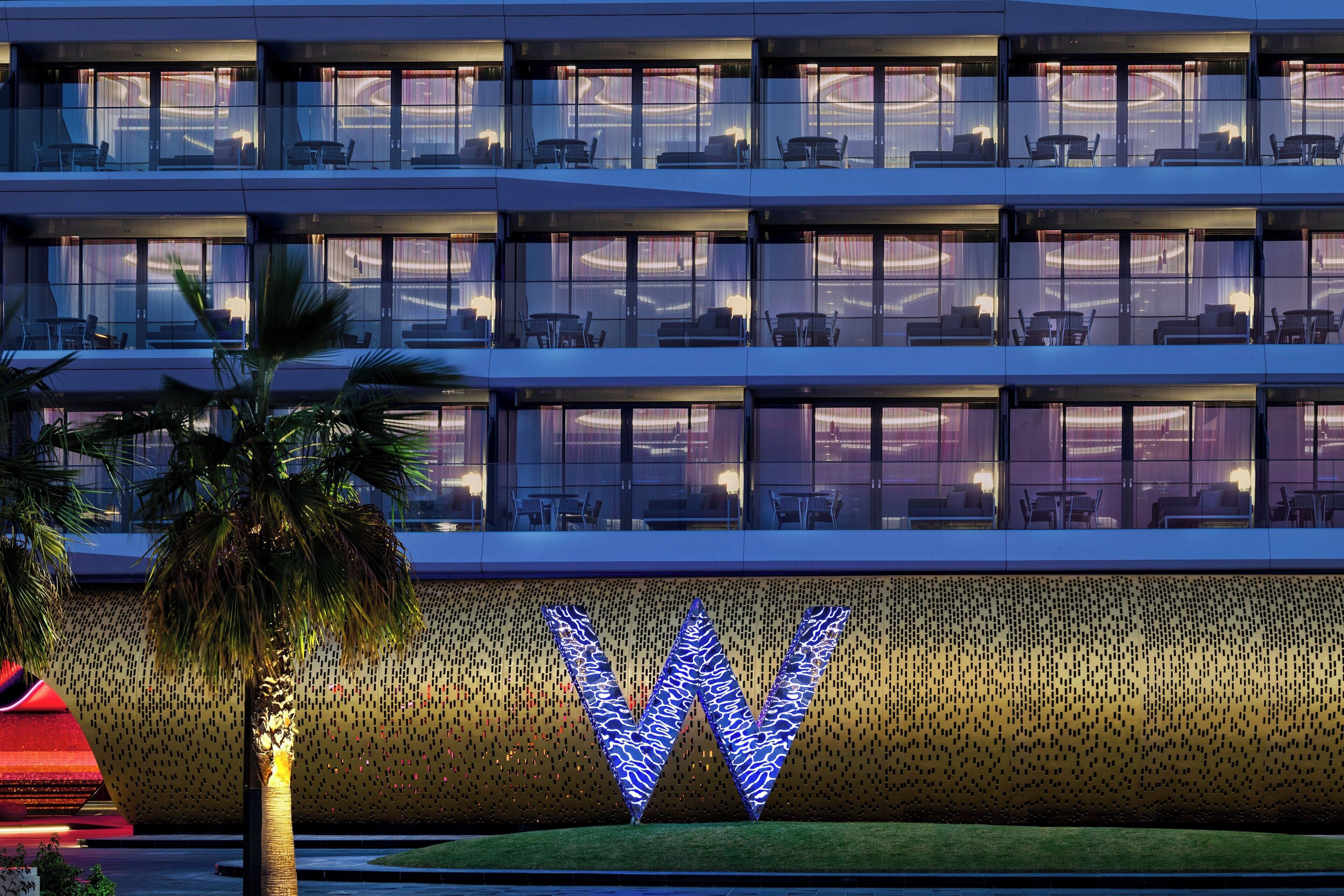 Photo - W Dubai - The Palm