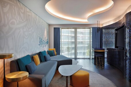 W Dubai The Palm - Image 76