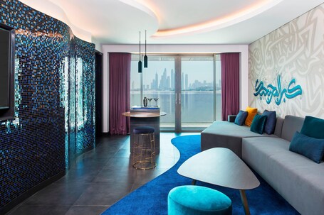 W Dubai The Palm - Image 30