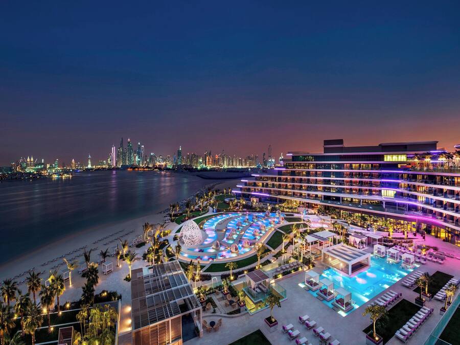 Ausstattung der Unterkunft