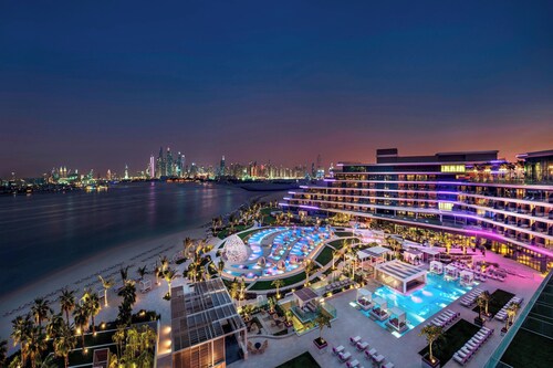 W Dubai - The Palm