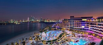 W Dubai - The Palm
