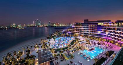 W Dubai - The Palm