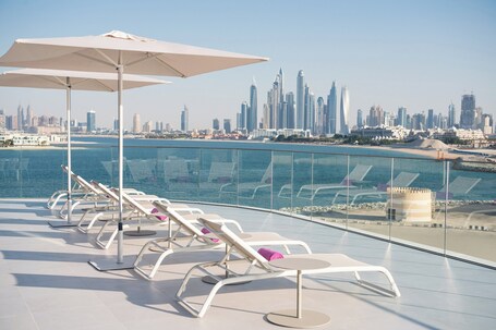 W Dubai The Palm - Image 108