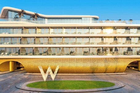 W Dubai The Palm - Image 52