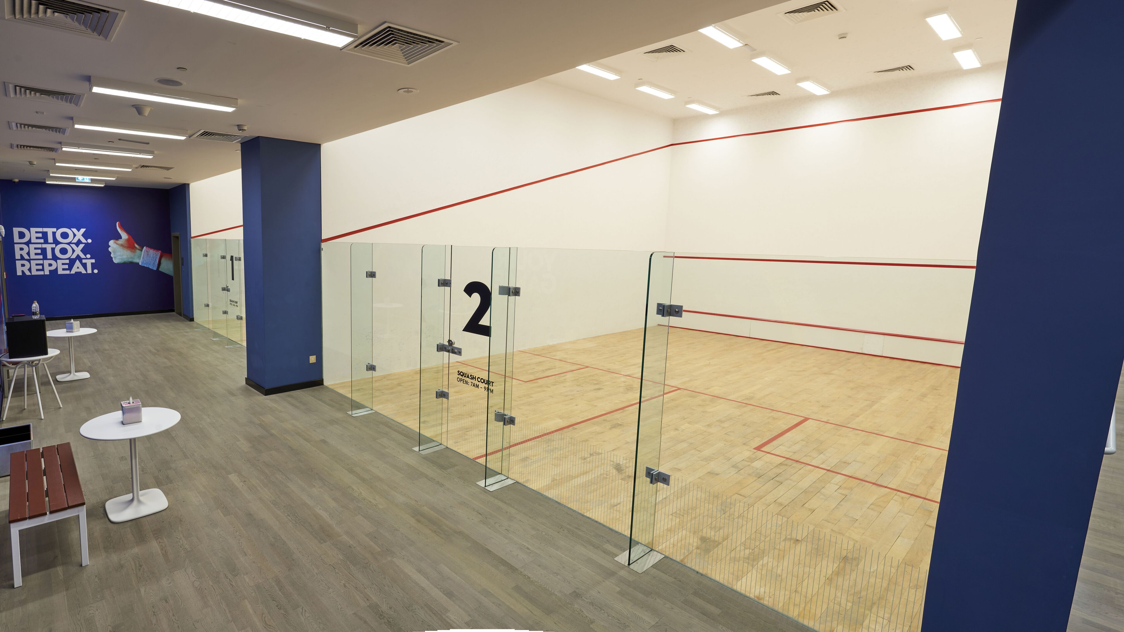 Photo - W Dubai - The Palm