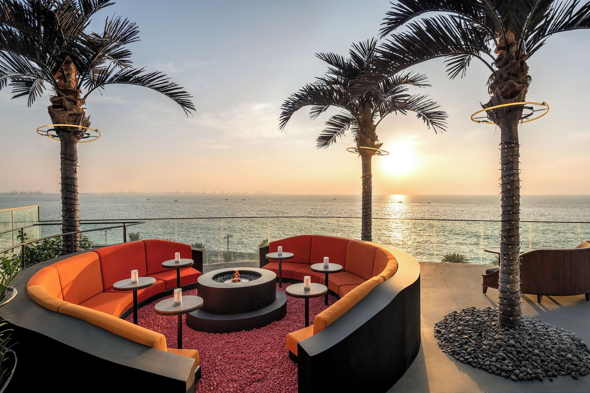 5 Star Hotels