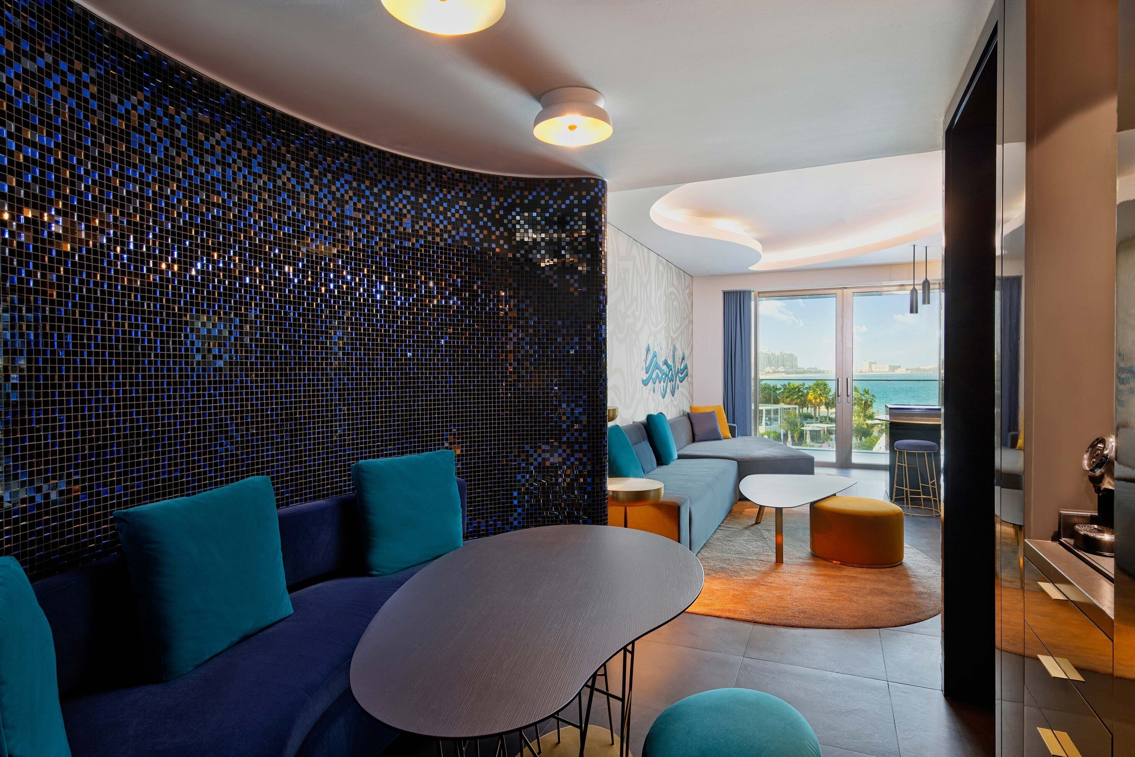 Photo - W Dubai - The Palm