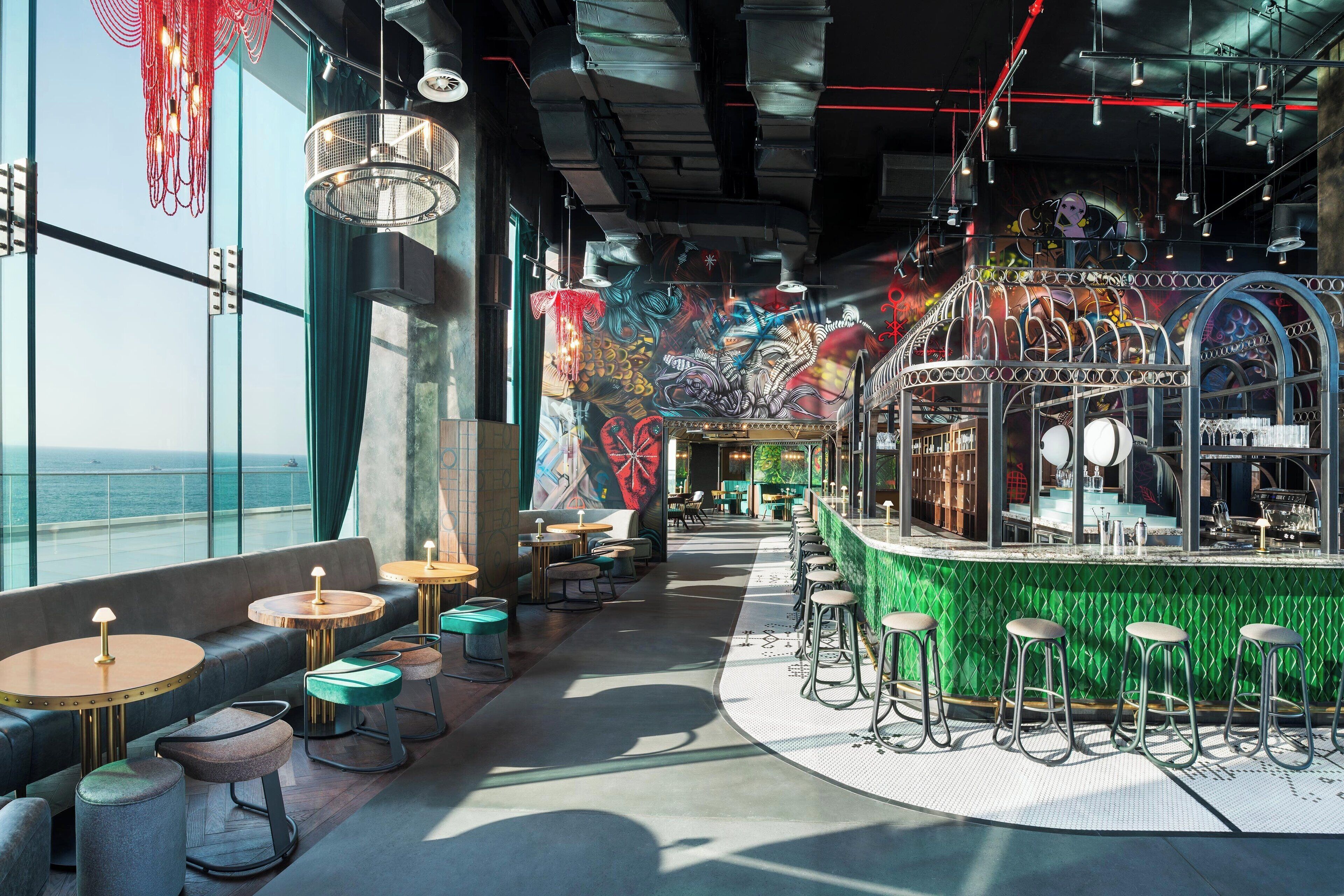 Photo - W Dubai - The Palm