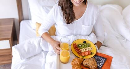 Hotel Residenz Immenhof