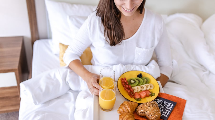 Hotel Residenz Immenhof