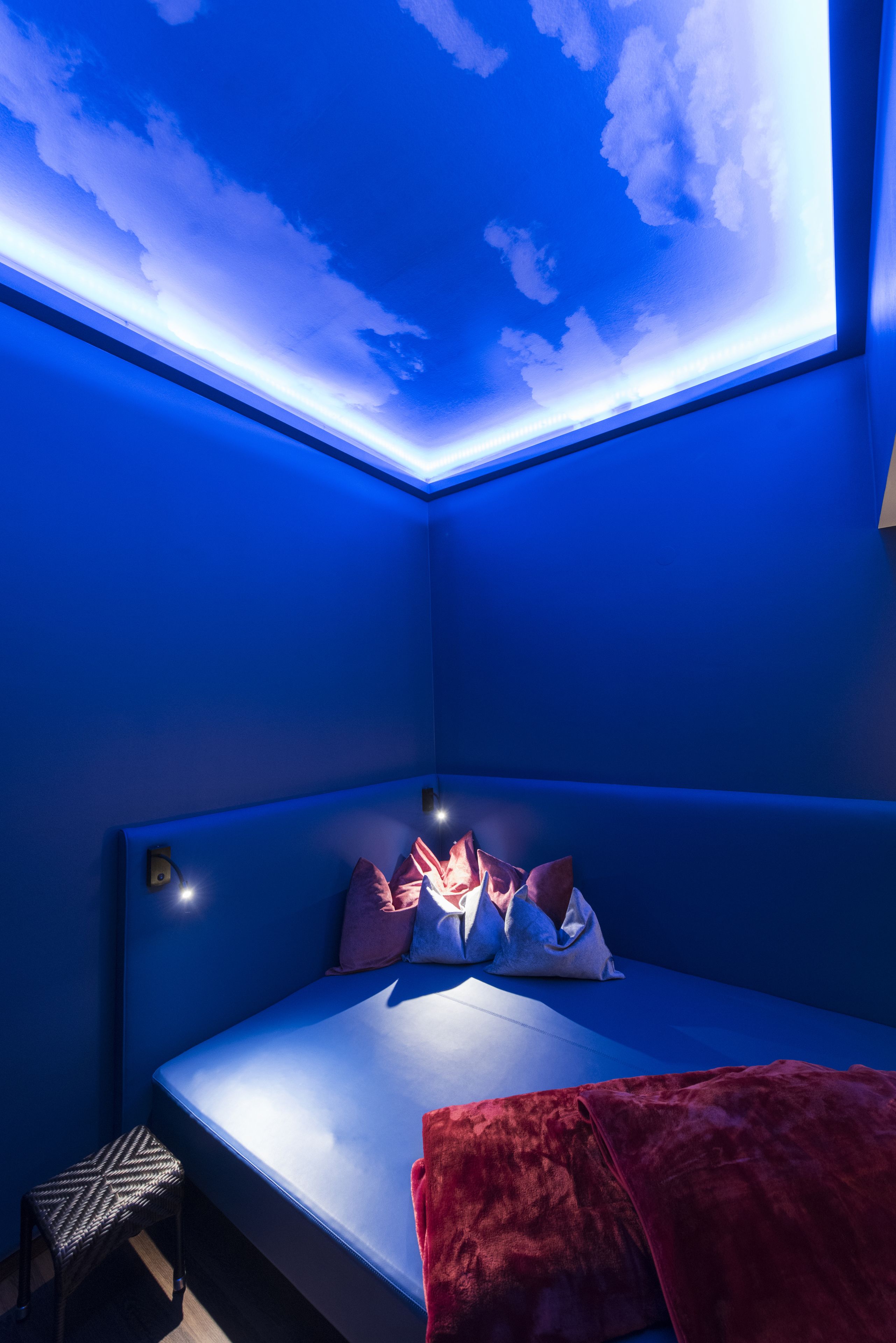 body treatments, body scrubs, facials, manicures and pedicures