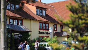 Außenbereich