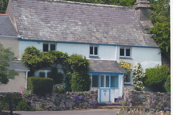 Mill House