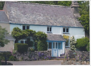 Mill House