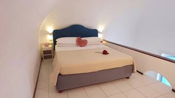 1 chambre, fer et planche Ă repasser, Wi-Fi gratuit, draps fournis