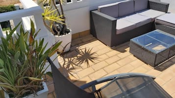 Terras
