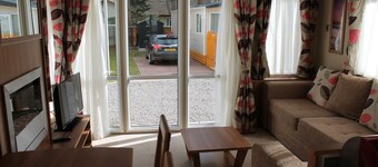 ABI St.David 6 Berth Caravan