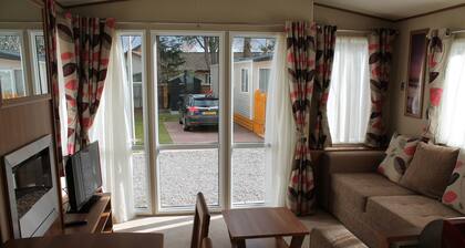 ABI St.David 6 Berth Caravan