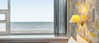 Bluewaters Hotel, Blackpool North Promenade