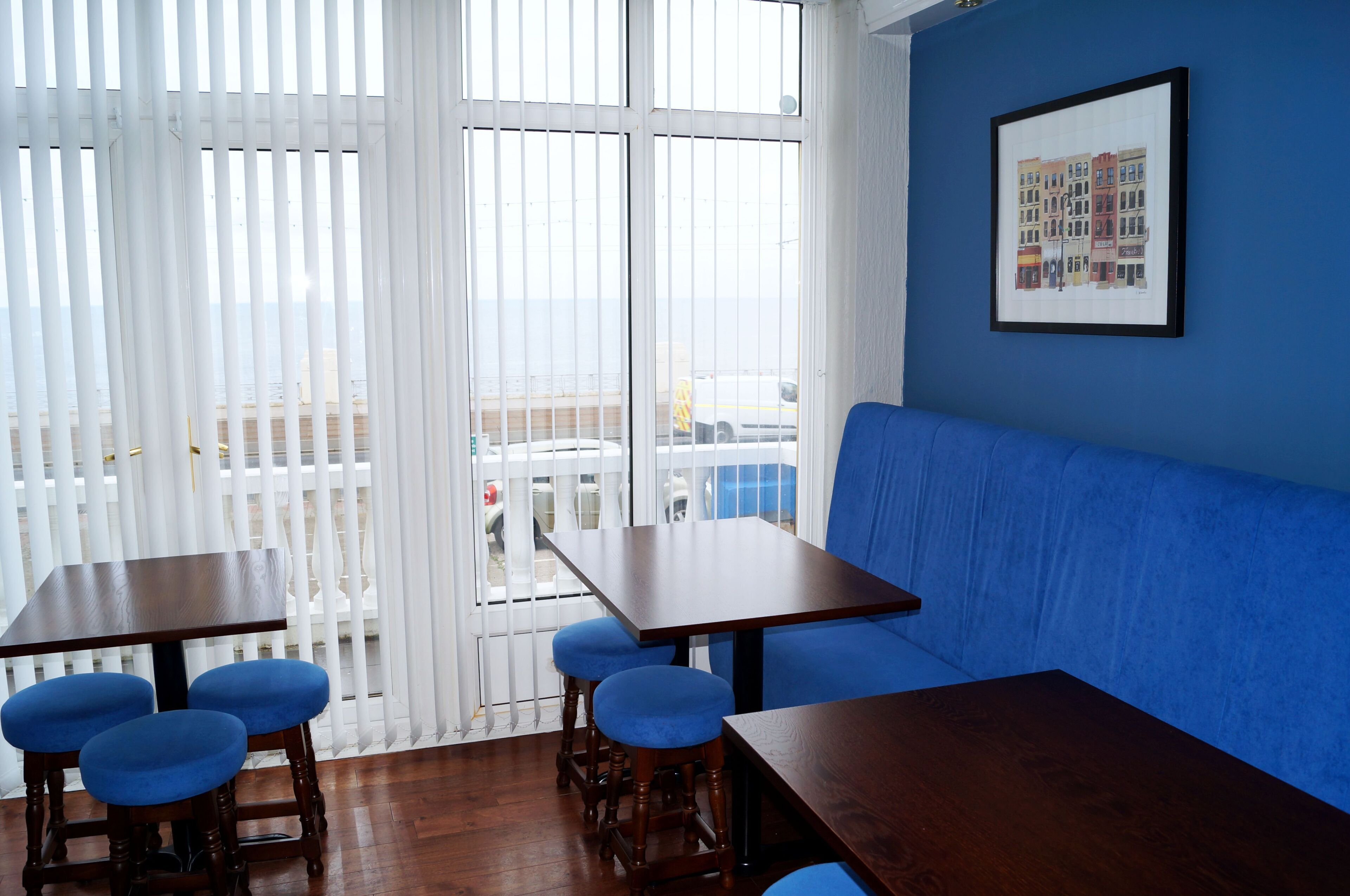 Foto - Bluewaters Hotel, Blackpool North Promenade