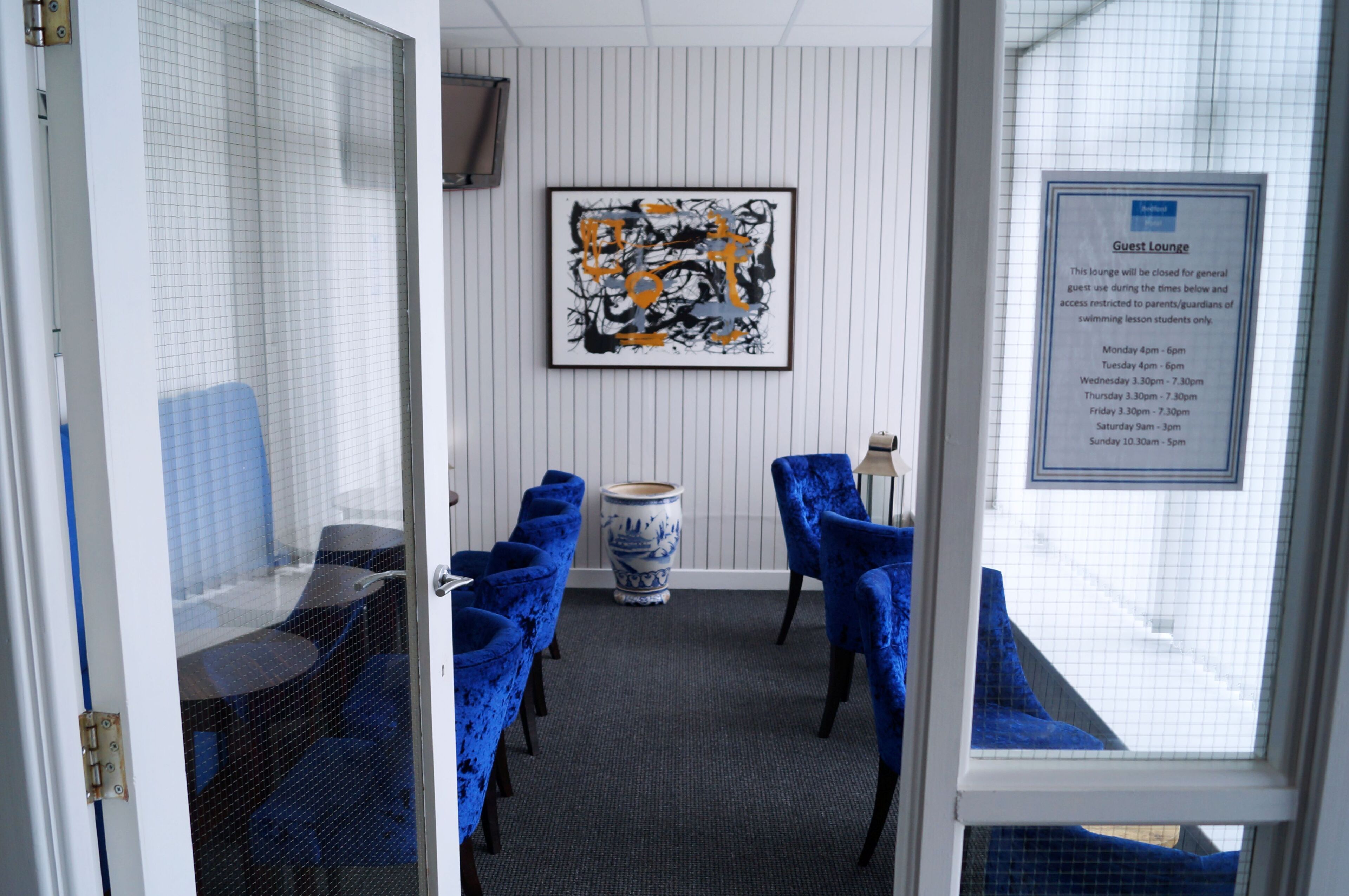 Photo - Bluewaters Hotel, Blackpool North Promenade