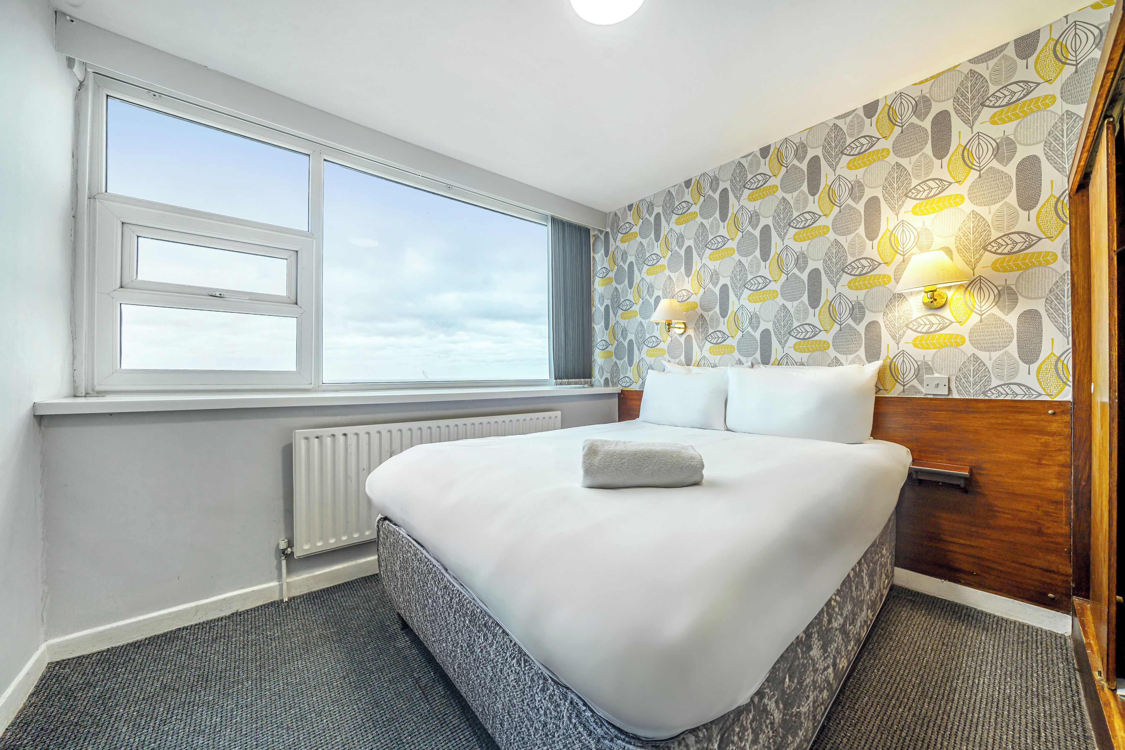 Photo - Bluewaters Hotel, Blackpool North Promenade