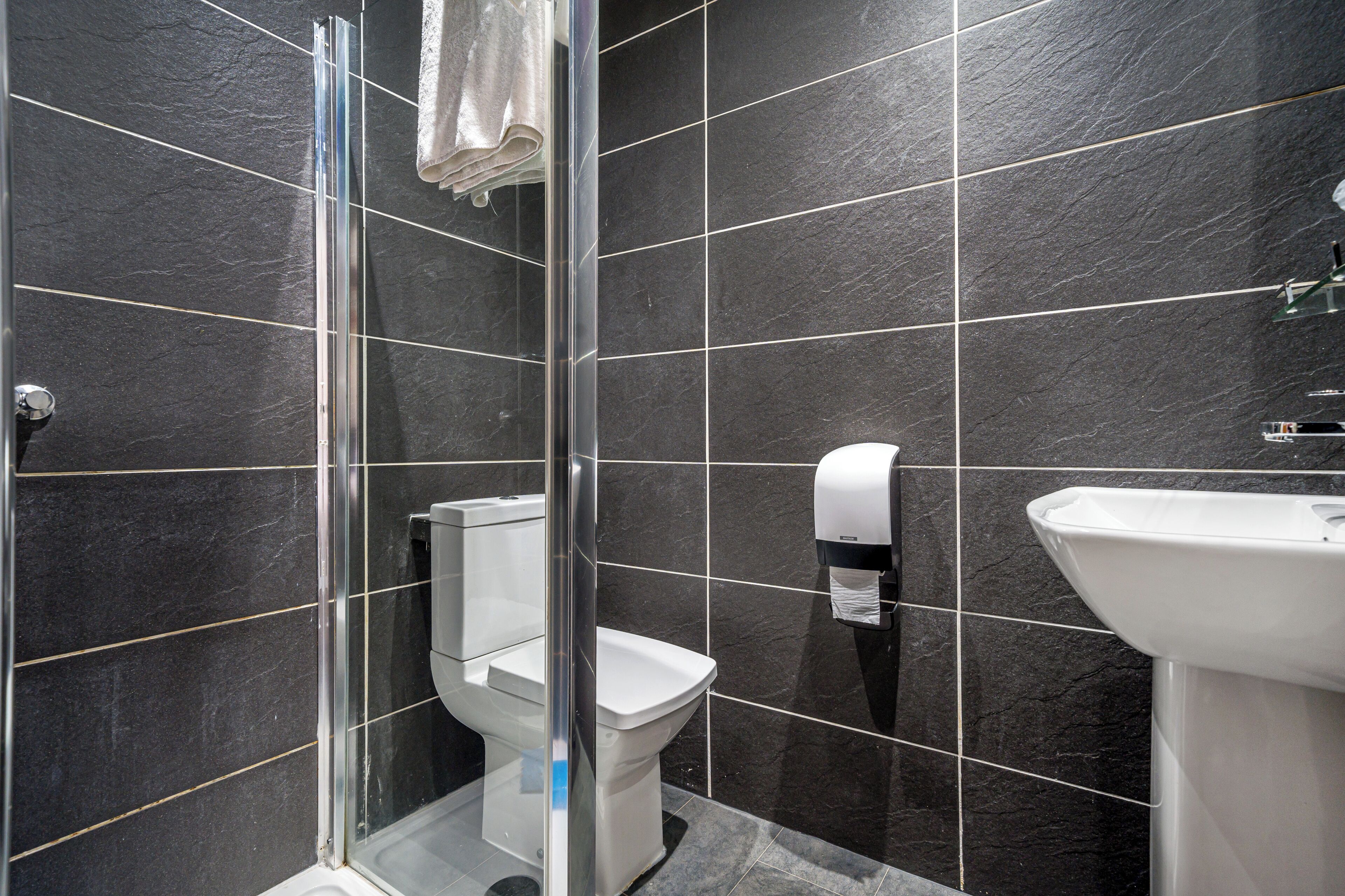 Photo - Bluewaters Hotel, Blackpool North Promenade