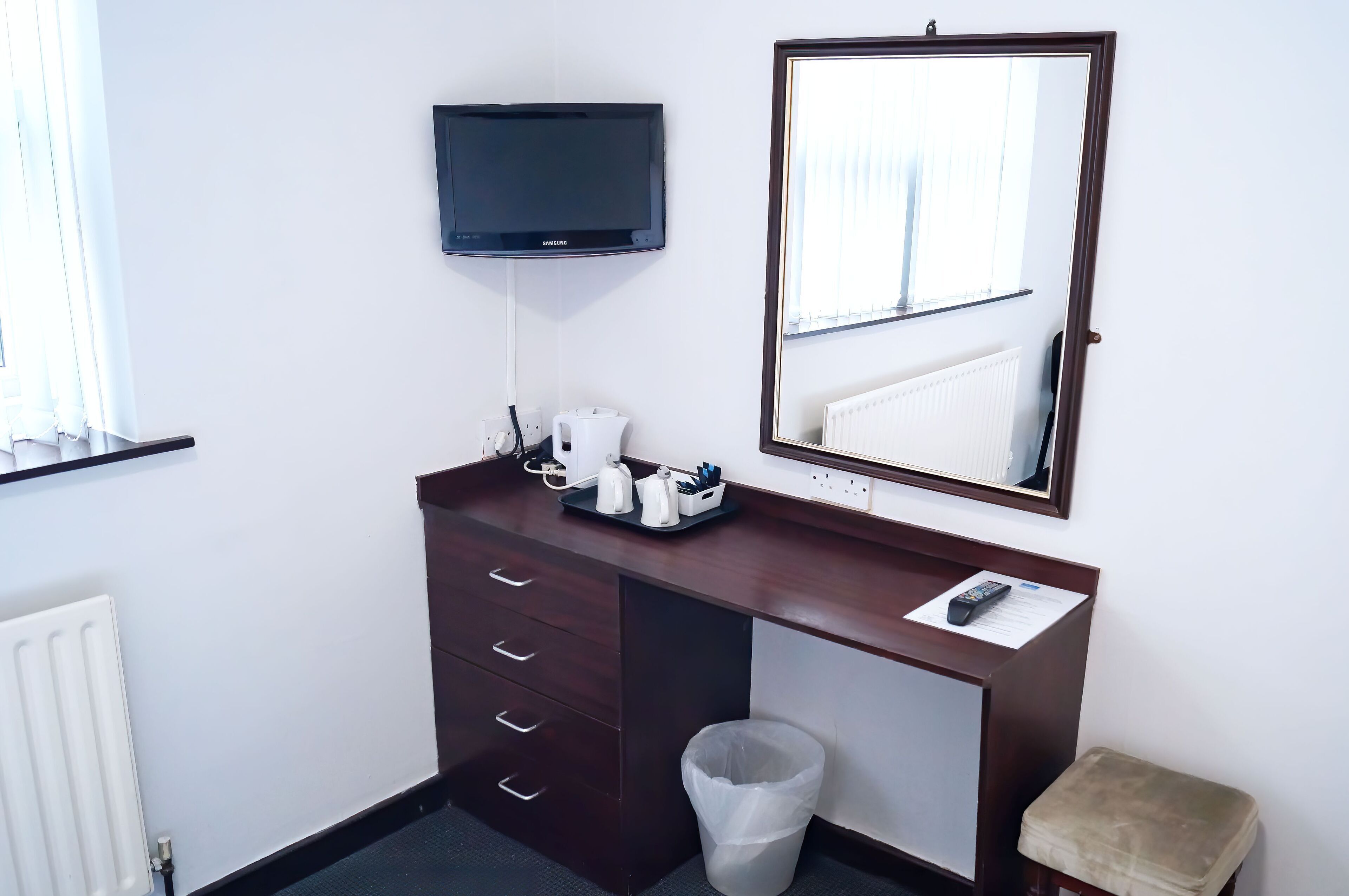 Photo - Bluewaters Hotel, Blackpool North Promenade