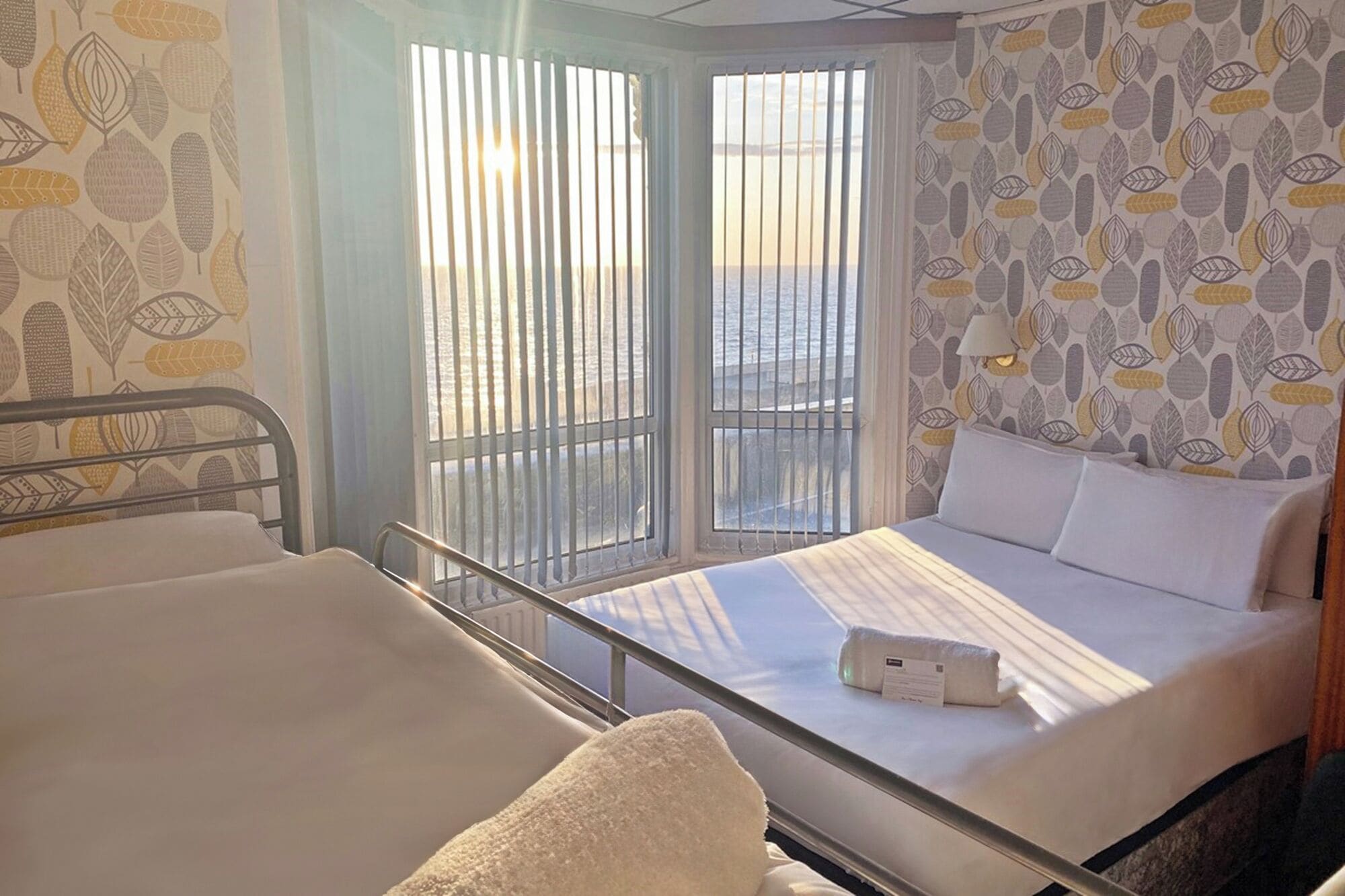 Photo - Bluewaters Hotel, Blackpool North Promenade