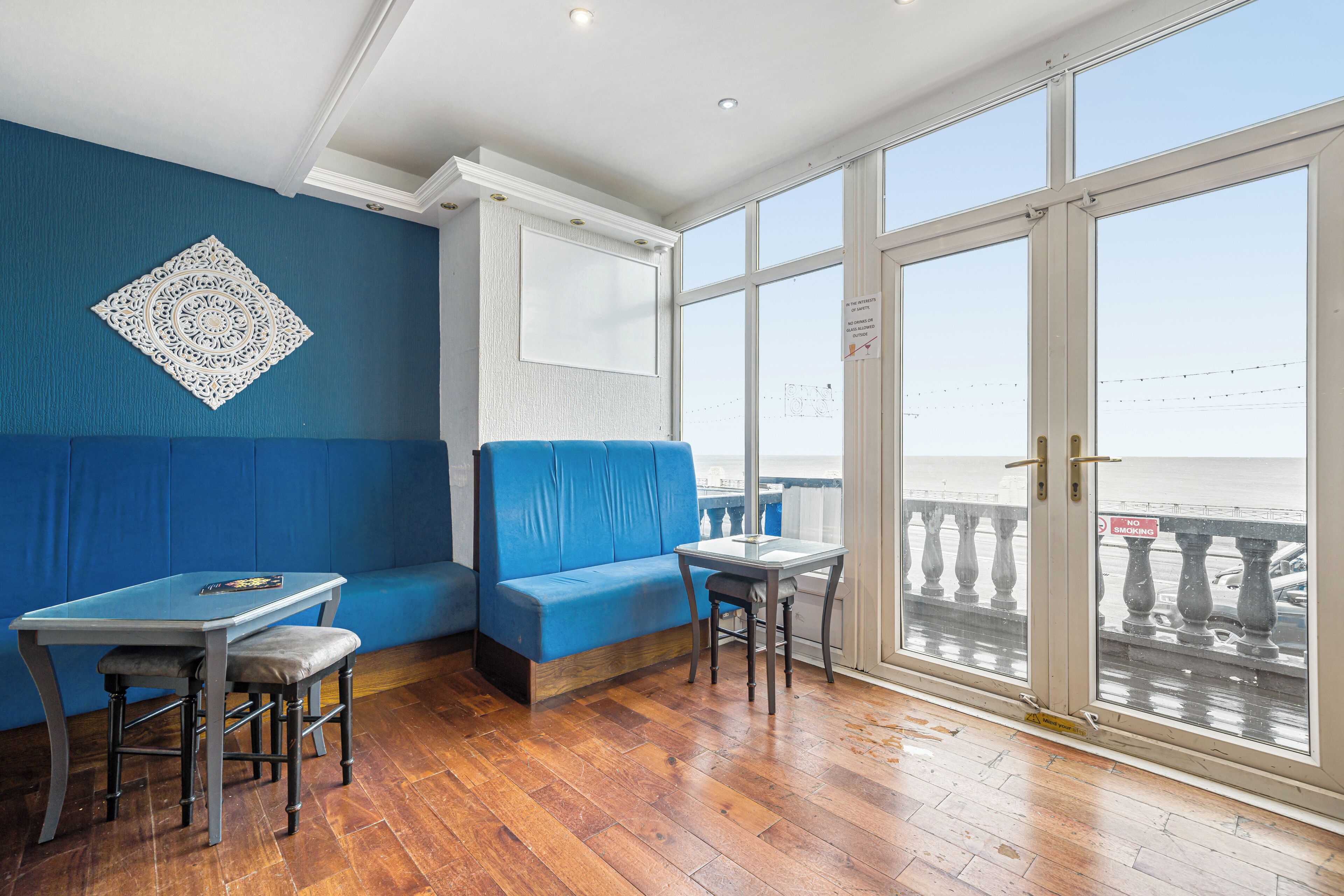 Photo - Bluewaters Hotel, Blackpool North Promenade