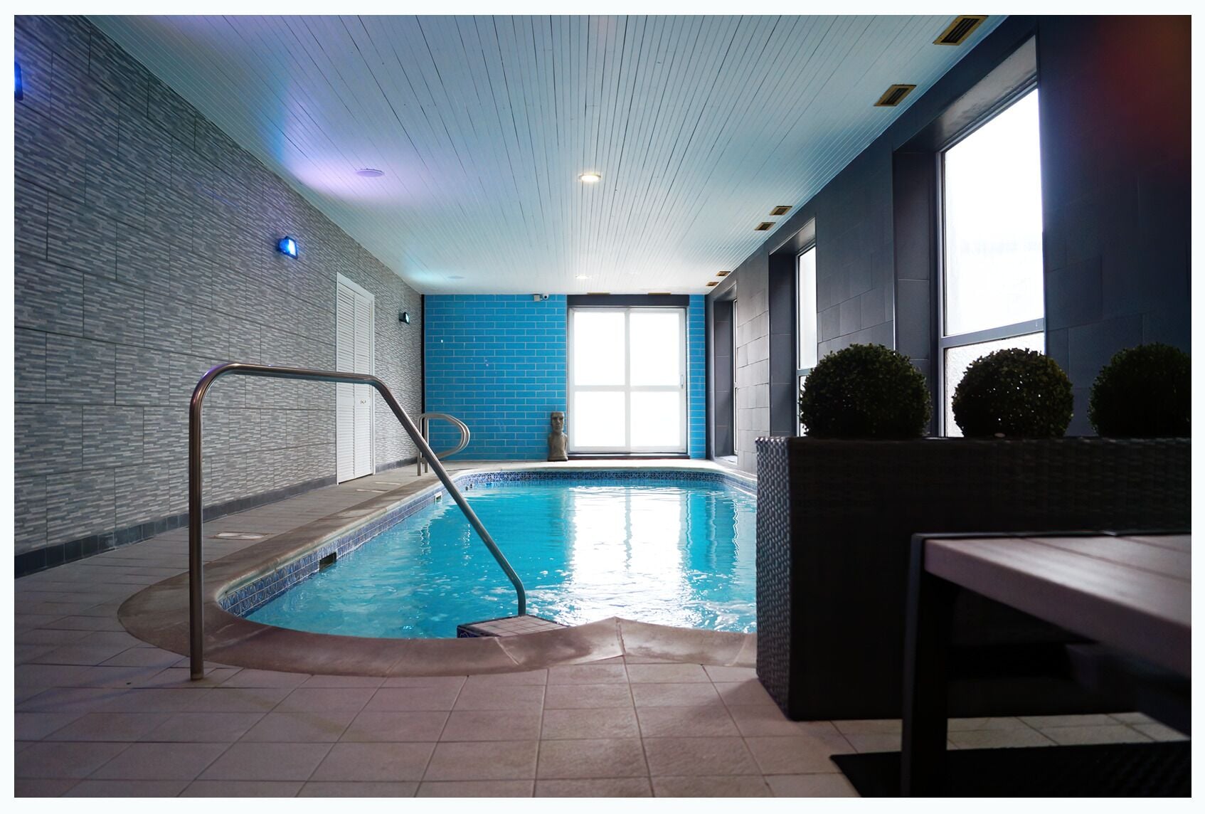 Photo - Bluewaters Hotel, Blackpool North Promenade