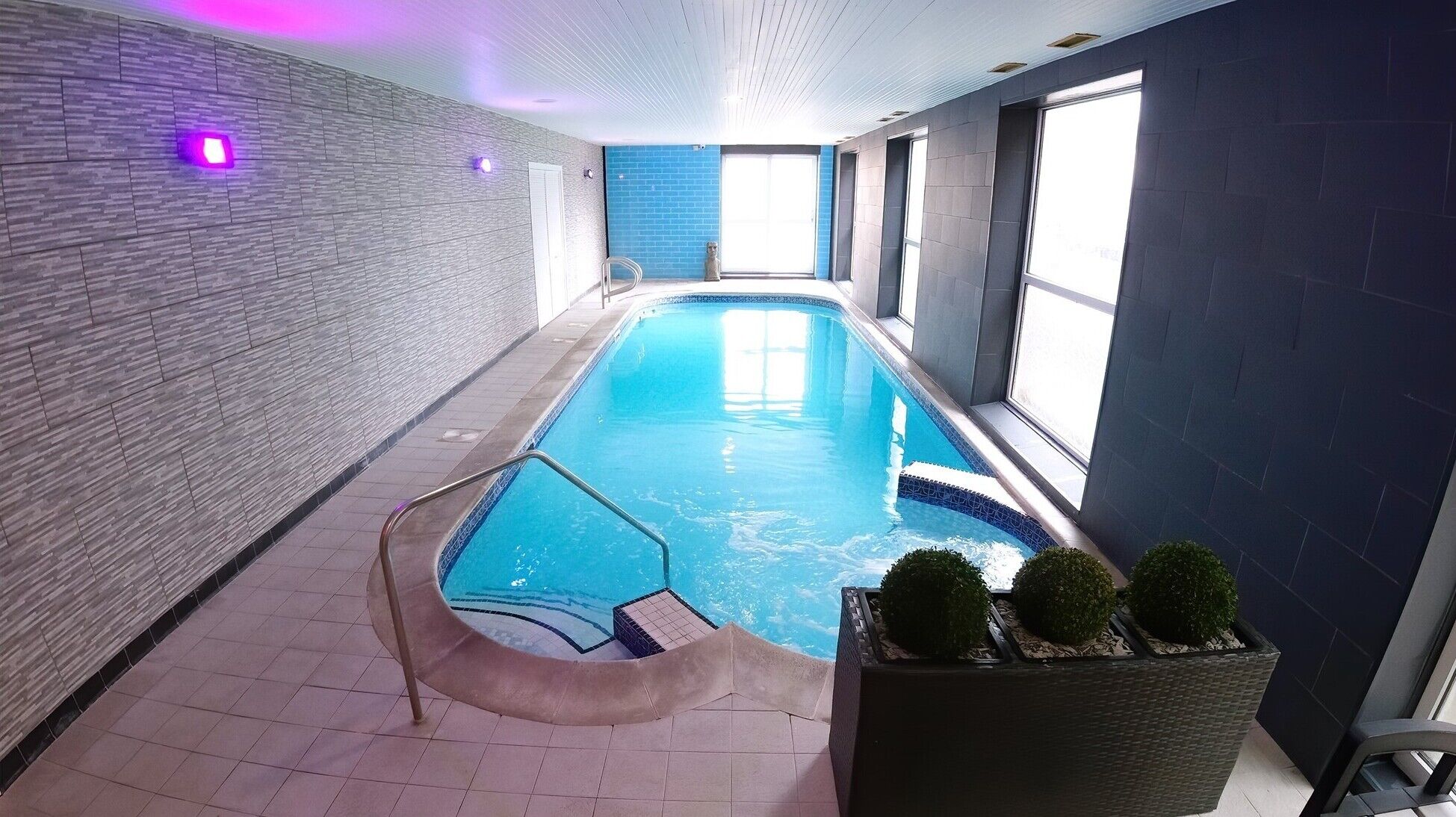 Photo - Bluewaters Hotel, Blackpool North Promenade