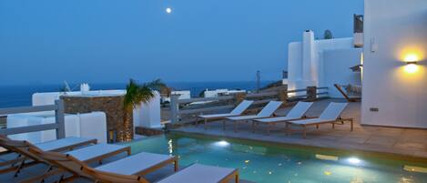 Villa | Privat basseng