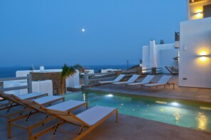 Villa | Private pool