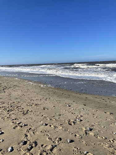 Great House, Fab Seaview, Quiet Rd, Blue Flag Beach & 10% off 7 nights or more