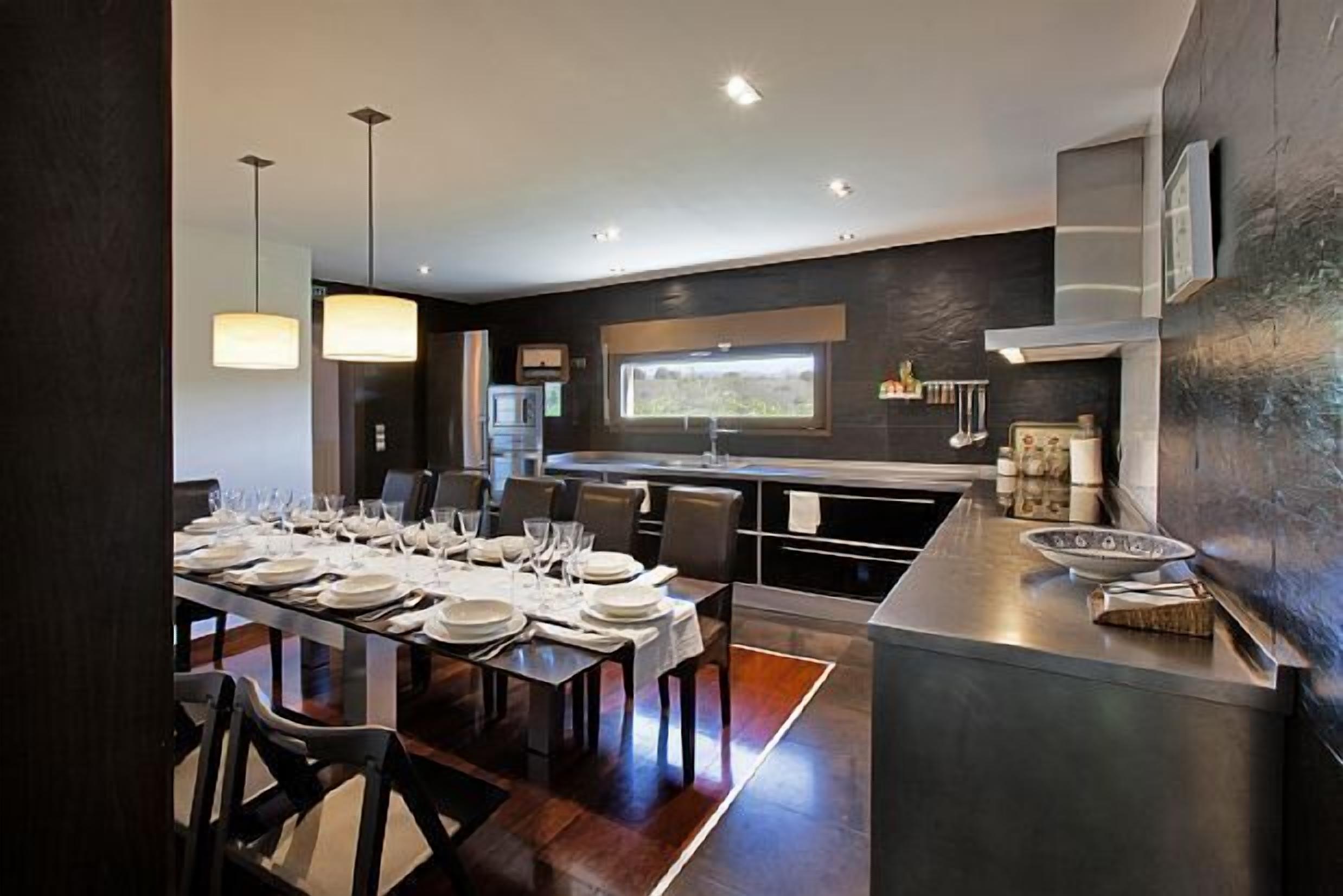 Casa Jizo for 11 people