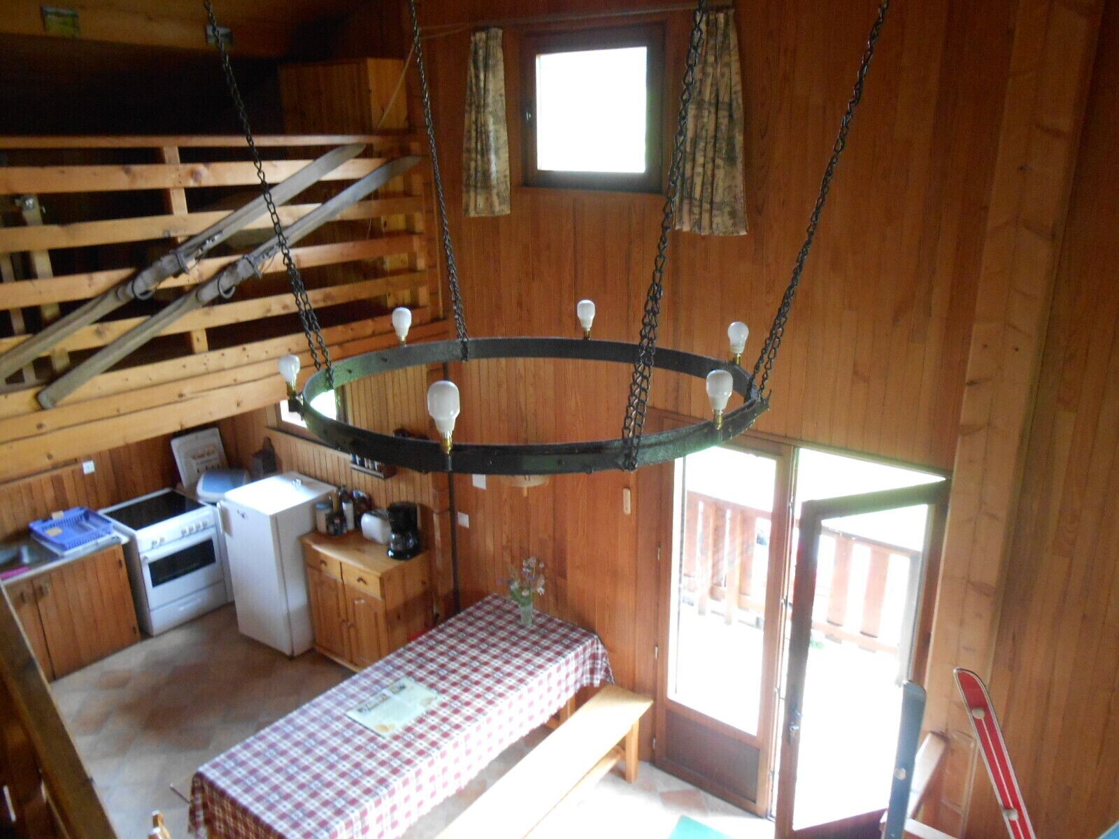 Interieur